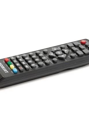 Ku tv-тюнер наружный romsat universal fit dvb-t2 dvb-c mpeg-4 автономный приемник для телевизора hdmi uni2l_k 7