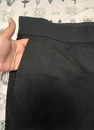 Шикарные брюки 2