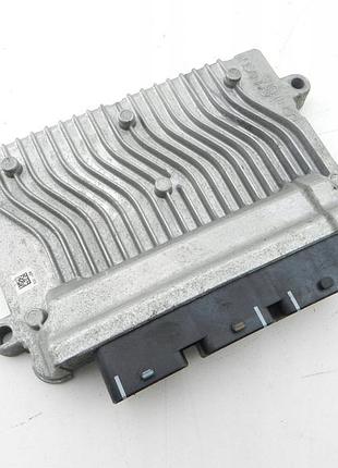 Блок управления двигателем эбу оригінальний citroen sw9660374680