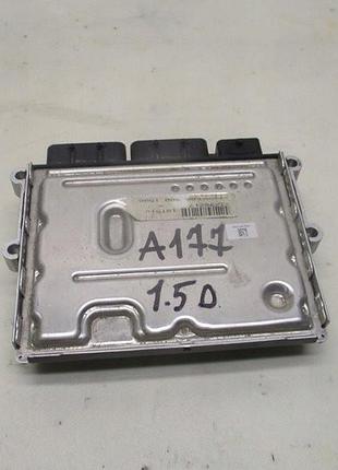 Блок управління двигуном ебу mercedes-benz w177 1.5cdi a6089001500