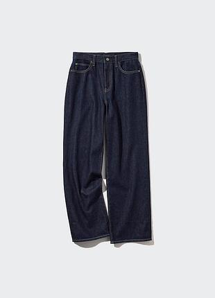 Жіночі ддинси uniqlo