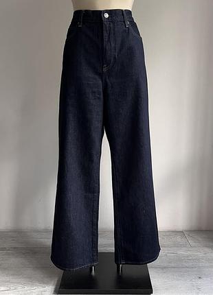 Жіночі ддинси uniqlo 2