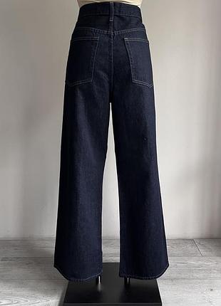 Жіночі ддинси uniqlo 6