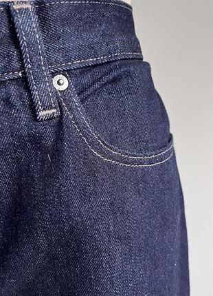 Жіночі ддинси uniqlo 7