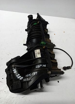 Впускний колектор bmw e90 2.0d 781017902