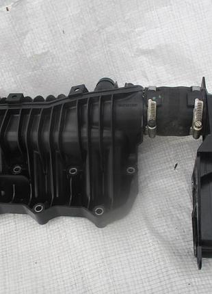 Впускний колектор ford focus mk3 fiesta 1.0 ecoboost