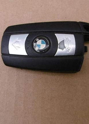 Блок управления двигателем эбу bmw e90 e91 e92 1.6 n43 n43b16 чол. msd81.2 7595179 5