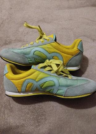 Кроссовки pieces 2