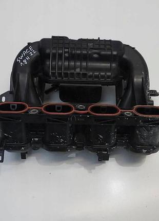 Впускний колектор swace toyota corolla e21 1.8 hybr