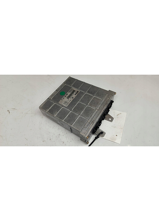 Блок управления двигателем эбу 8d0907557b audi a4 b5 2