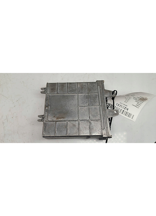 Блок управления двигателем эбу 8d0907557b audi a4 b5 4