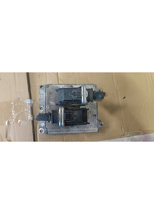 Блок управління двигуном ебу opel vectra c ydds 2.2 16v z22se