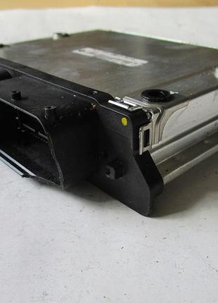 Блок управления двигателем эбу ceed iii x-ceed 1.0 t-gdi 22р 39198-07003