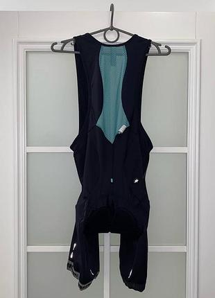 Жіночі вело шорти assos  size l