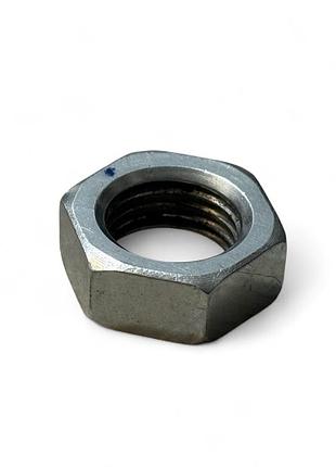 Гайка переднего вариатора (под ключ 17, толщина 0.7mm.) suzuki ad / address v-50 / lets 4-t japan