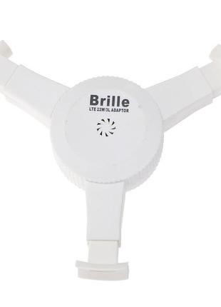 Адаптер для лампочек lte 22w/3l