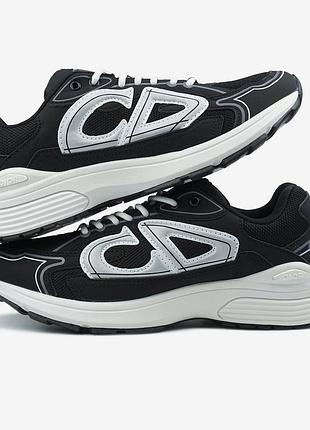 Dior b30 black white 3
