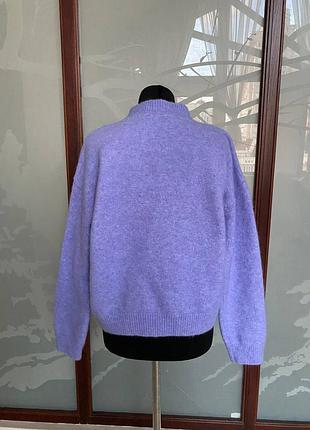 Светр baukjen alpaka wool 2