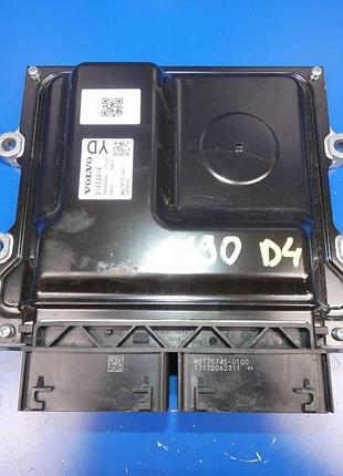 Блок управления двигателем эбу volvo xc60|v90|xc90 v90 ii s90 xc90 ii xc60 2.0 d d4 31459914