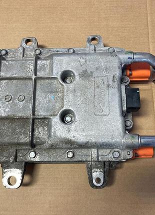 Блок управления двигателем эбу інверторний, escsape ford lx68-10c785-ag