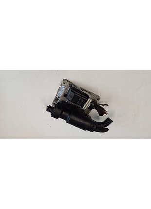 Блок управління двигуном ебу opel corsa c 1.0 lift z10xep 0261207720 штекери