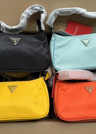 Сумочка кроссбоді guess
