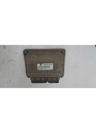 Блок управления двигателем эбу skoda 06a906033bg 2