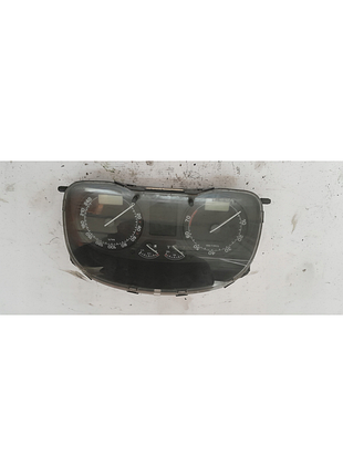 Блок управления двигателем эбу skoda 06a906033bg 4