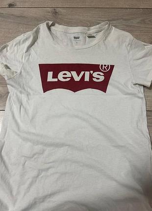 Футболка levi’s оригінал! 2