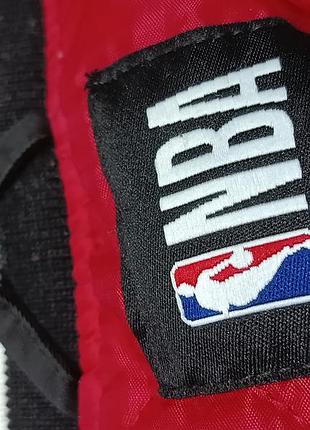 Бомбер nba 4