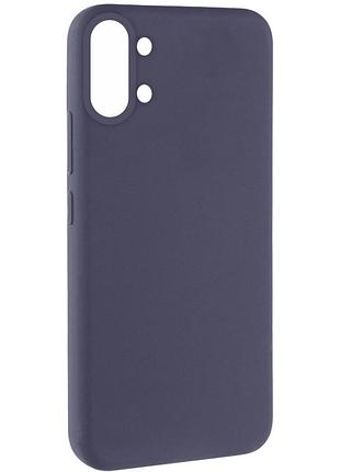 Чехол silicone cover lakshmi (aaa) для xiaomi poco x8 pro max
