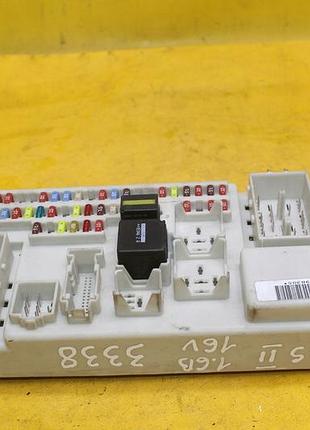 Блок управления двигателем эбу bsi module focus mk2 ii 1.6 b 4m5t14a073bd 4m5t14014 4m5t14014dag