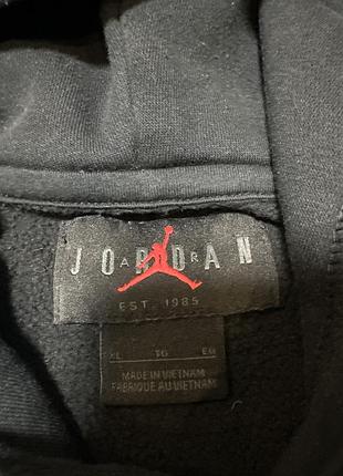 Худі nike jordan. розмір xl 3