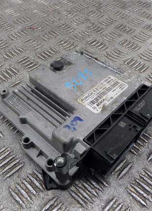 Блок управления двигателем эбу ford ecosport 1.5 tdci 0281034230 fn15-12a650-aga f1f1-12b684-za