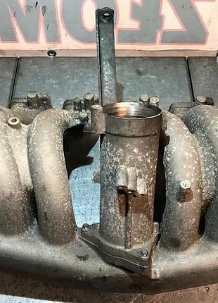 Впускний колектор mercedes w211 3.2 cdi a6130900737
