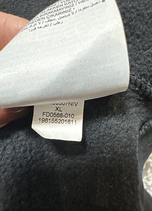 Худі nike jordan. розмір xl 4