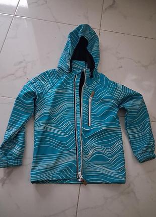 Продам куртку детскую 4