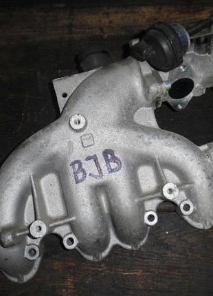 Клапан колектора egr 03g129713b 03g131501a vw caddy