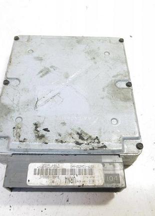 Блок управління двигуном ебу cougar 2.5 v6 xs7f-12a650-aad