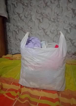 Одяг пакет 1