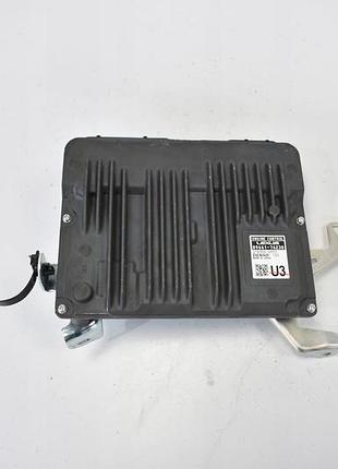 Блок управління двигуном ебу lexus ux 8966176230 2763000933