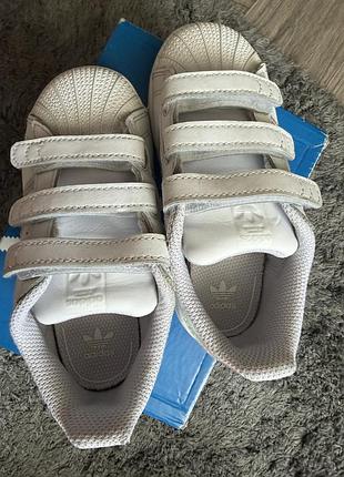 Кеди adidas 2