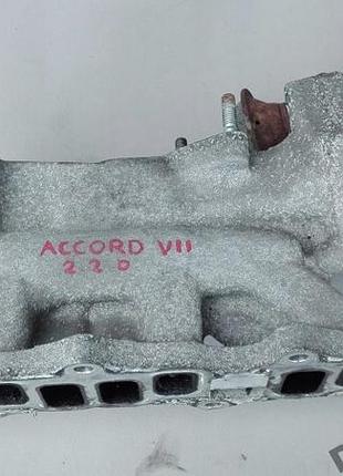 Колектор дросельний honda accord vii 2.2 ictdi