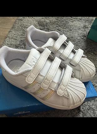Кеди adidas