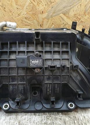 Впускний колектор audi a3 1.4 03c129711ad