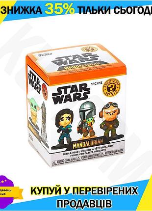 Ku игровая фигурка funko universal fit mystery minis мандаларец коллекционная фигурка для детей и взро uni2l_k