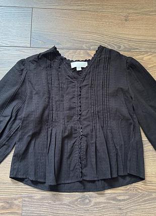 Блузка zara