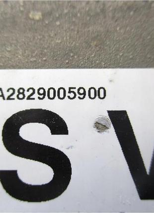 Блок управления двигателем эбу ems3160 a3c0244610101 237104412s a2829005900 2