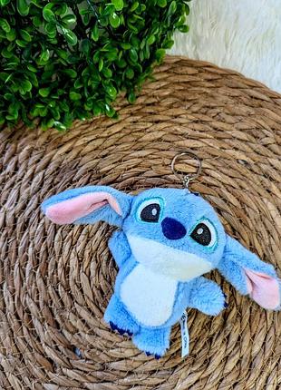✨ милий брелок-іграшка stitch💙 стич