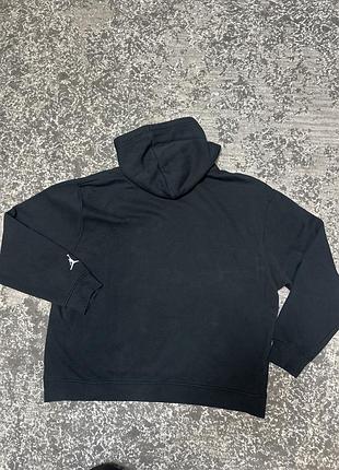Худі nike jordan. розмір xl 5